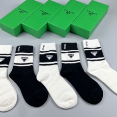 Prada Socks